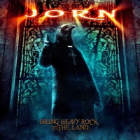 Jorn - where the winds blow