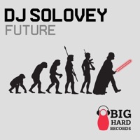 DJ Solovey - в лесу родилась ёлочка