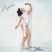Kylie Minogue - hot in december