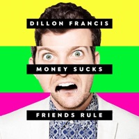 Dillon Francis - raver