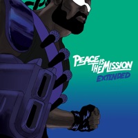Major Lazer - pendulum