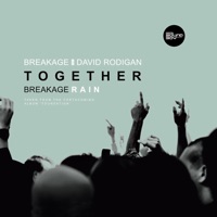 Breakage - vial (feat. burial)