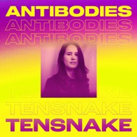 Tensnake - got me good
