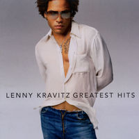 Lenny Kravitz - again