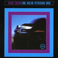 Oscar Peterson - a fine romance