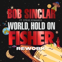 Bob Sinclar - gym tonic