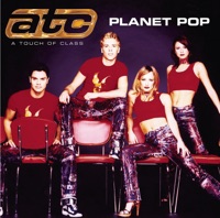 ATC - my heart beats like a drum (dam dam dam)