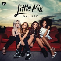 Salute - love has come again