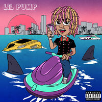 Lil Pump - esskeetit (jayceeoh, b-sides remix)