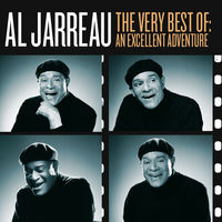 Al Jarreau - milwaukee