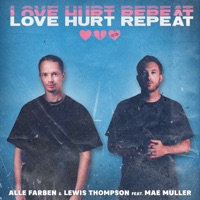Alle Farben - baby goodbye