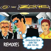 O-Zone - dragostea din tei (misha slam & m1ch3l p rmx)