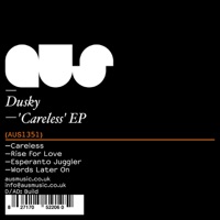 Dusky - keep on (extended mix)