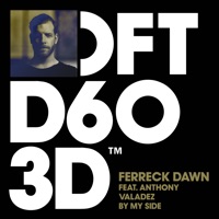 Ferreck Dawn - heaven sent (radio edit)