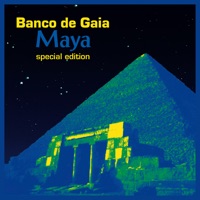 Banco De Gaia - kincajou