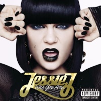 Jessie J - h.a.p.p.y