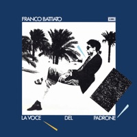 Franco Battiato - la cura