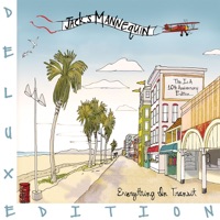 Jack's Mannequin - hey hey hey (we're all gonna die)