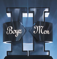 Boyz II Men - u know
