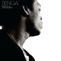 Benga - hypnotic