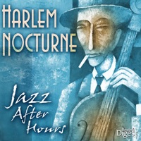 Max Greger - harlem nocturne