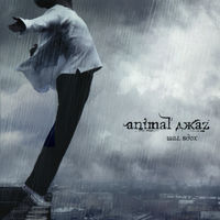 Animal Джаz - счастье