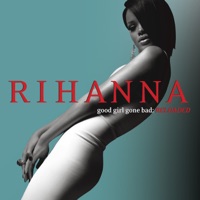 Rihanna - umbrella
