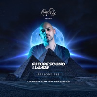 Richard Durand - rubicon
