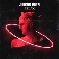 Junona Boys - relax, take it easy (by mika)
