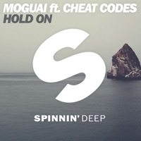 Moguai - u know y (original mix)