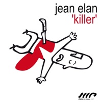 Jean Elan - for your love (radio edit)