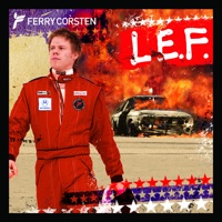 Ferry Corsten - punk (record mix)
