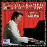 Floyd Cramer - you are the sunshine of my life