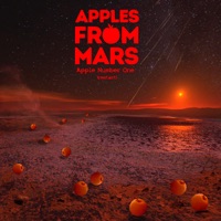 Apples From Mars - this beautiful beautiful beautiful world