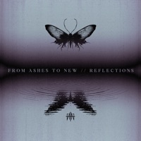 From Ashes to New - downfall [day one]