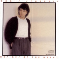 Chris Spheeris - alegria