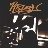 DJ Krush - intro