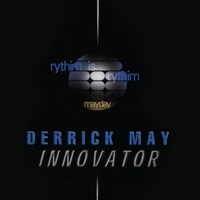 Derrick May - the end