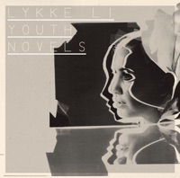 Lykke Li - lucky again