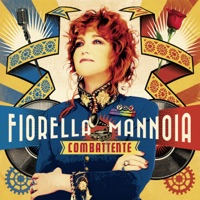 Fiorella Mannoia - e muoviti un po