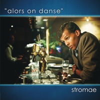 Stromae - papaoutai (mixed)