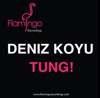 Deniz Koyu - blacklight