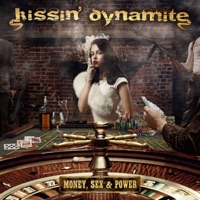 Kissin' Dynamite - freaky (bonus track)