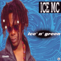 Ice MC - it's a rainy day
