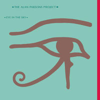 The Alan Parsons Project - eye in the sky