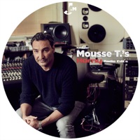Mousse T. - horny (madzoni, sixtone rmx)