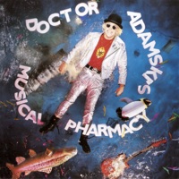 Adamski - killer (featuring seal)