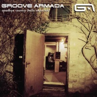 Groove Armada - sex in the sity