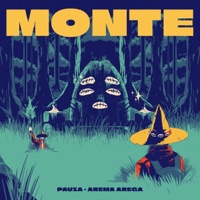 Monte - close to me (edit)