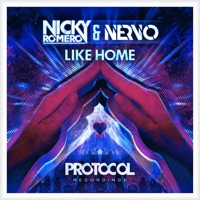 NERVO - come dance